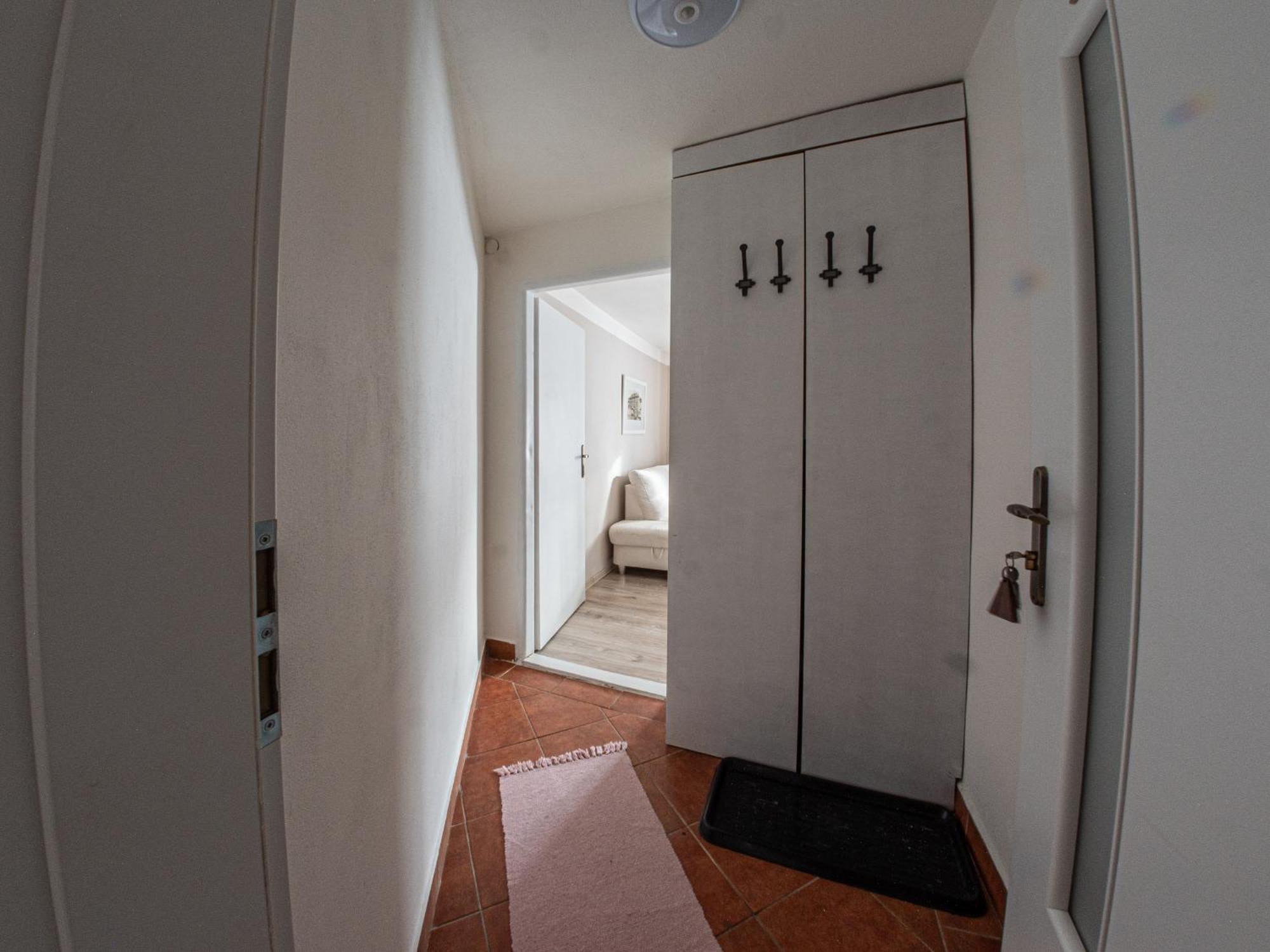 Frauenberg Apartment Banska Stiavnica Luaran gambar