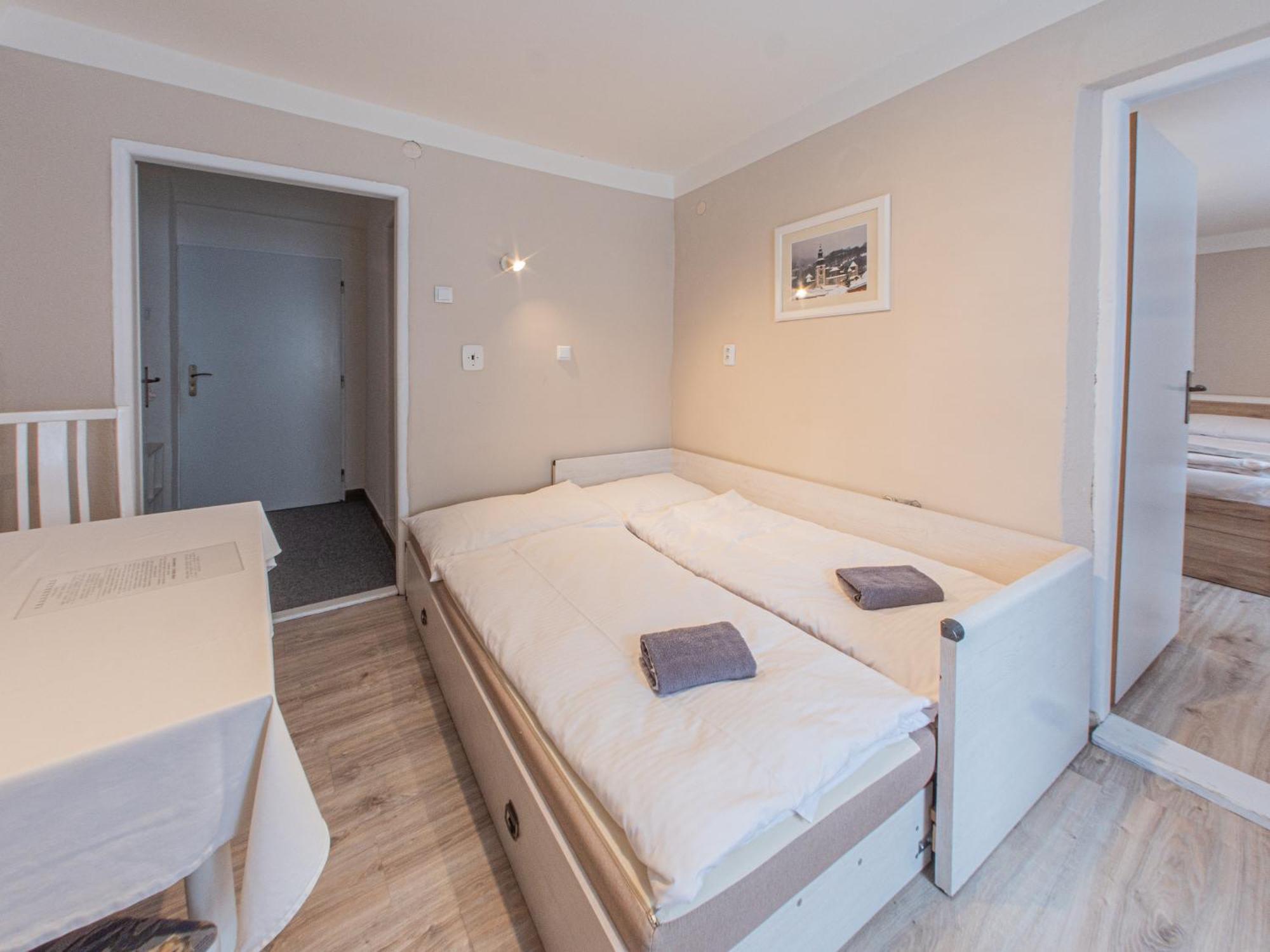 Frauenberg Apartment Banska Stiavnica Luaran gambar