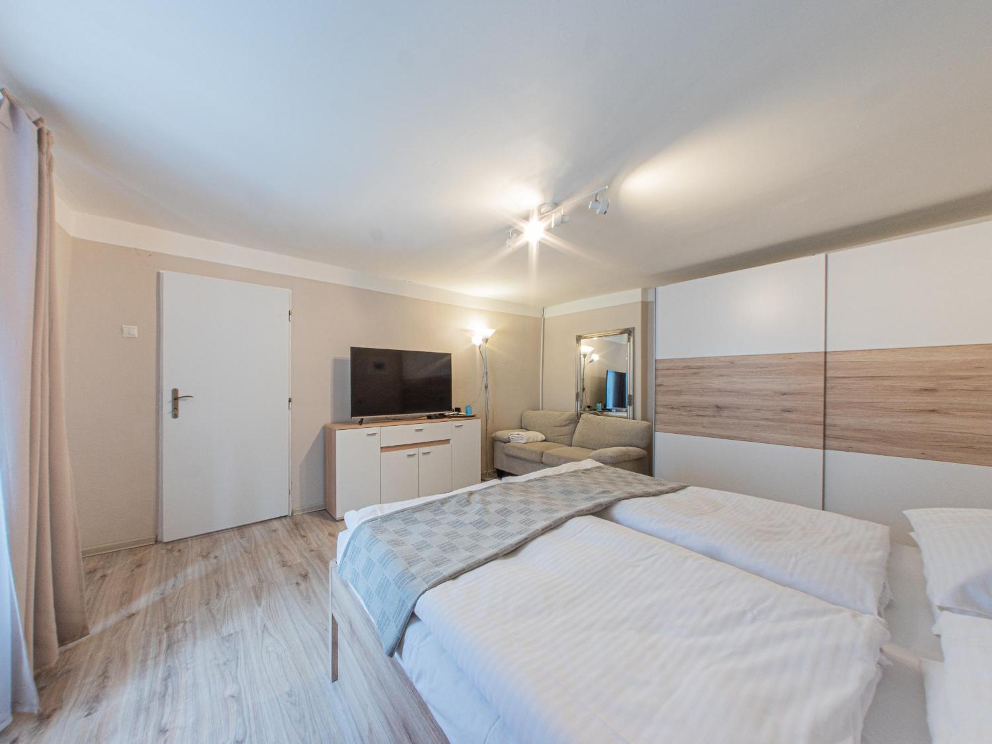 Frauenberg Apartment Banska Stiavnica Luaran gambar