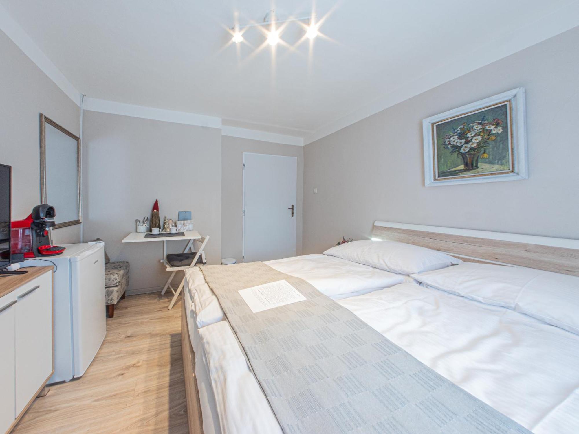 Frauenberg Apartment Banska Stiavnica Luaran gambar