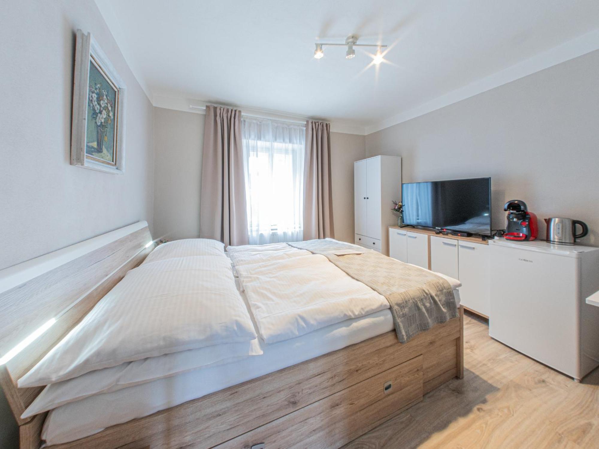 Frauenberg Apartment Banska Stiavnica Luaran gambar