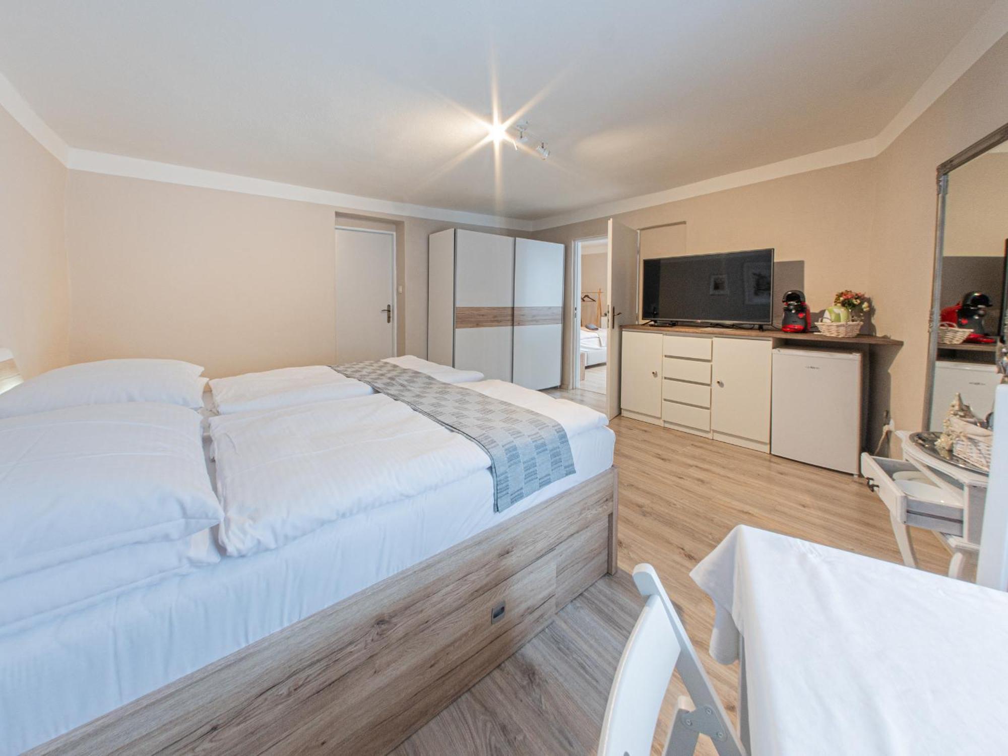 Frauenberg Apartment Banska Stiavnica Luaran gambar